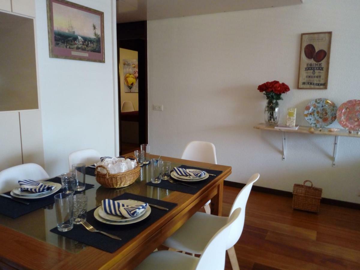 Un Balcon Sur La Mer Funchal  Ngoại thất bức ảnh