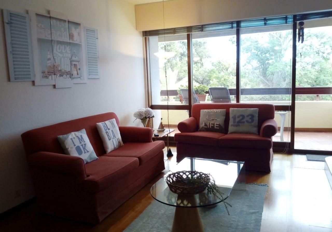 Un Balcon Sur La Mer Funchal  Ngoại thất bức ảnh