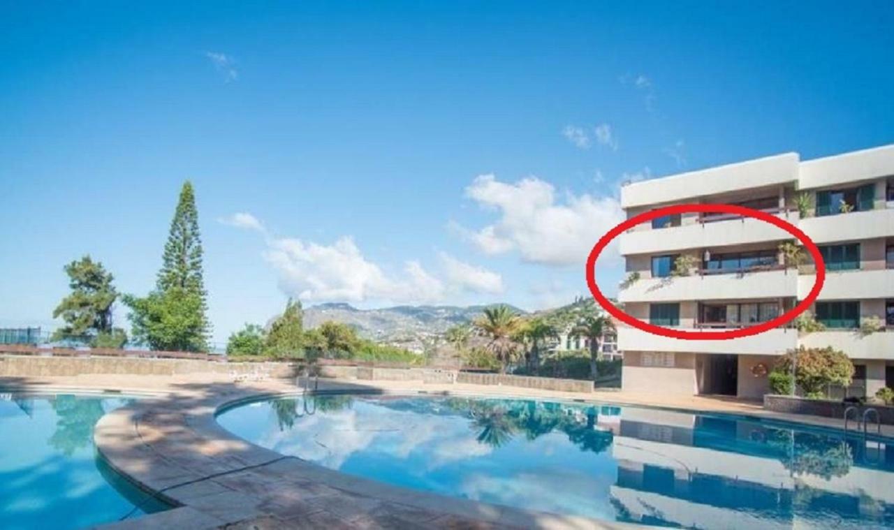 Un Balcon Sur La Mer Funchal  Ngoại thất bức ảnh